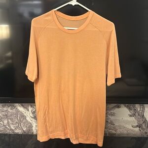 Lululemon Metal Vent Tech Shirt
